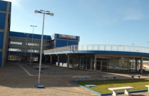 Fatec Araraquara 2