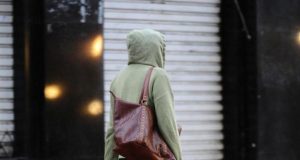 Frio Onda 1