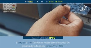 IPTU Facil