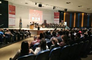 Jovens Empreendedores Araraquara 1