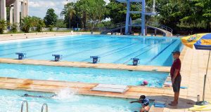 Natacao Araraquara 1
