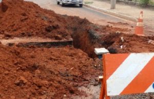 Obras DAAE