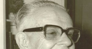 Rafael Medina