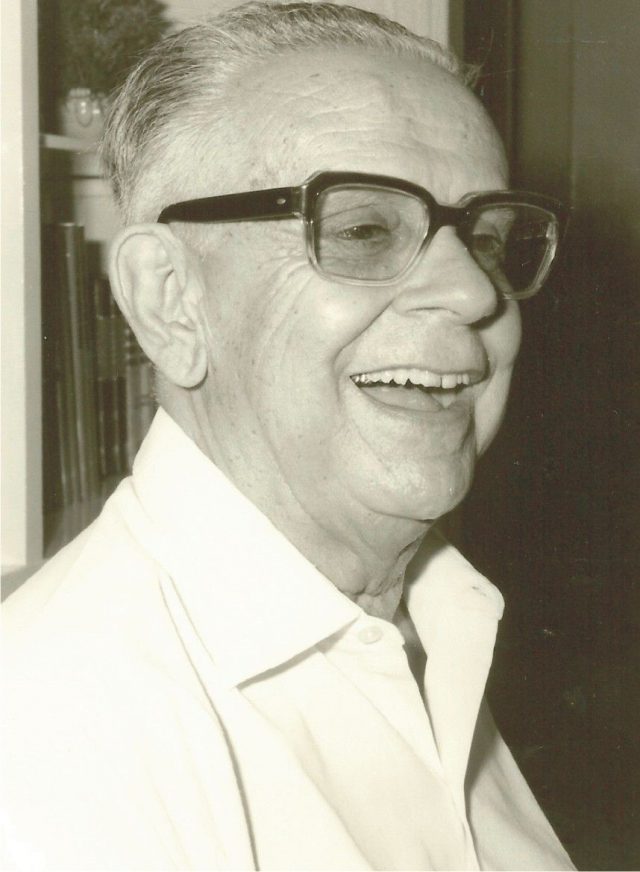 Rafael Medina