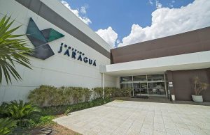 Shopping Fachada 2