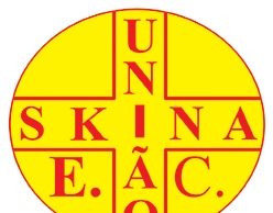 Uniao Esquina Brasao