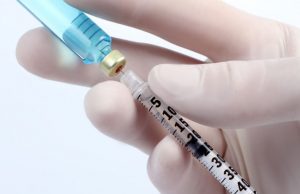 Vacina Diabetes