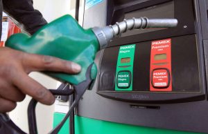 aumento gasolina