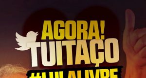 hashtag lulalivre