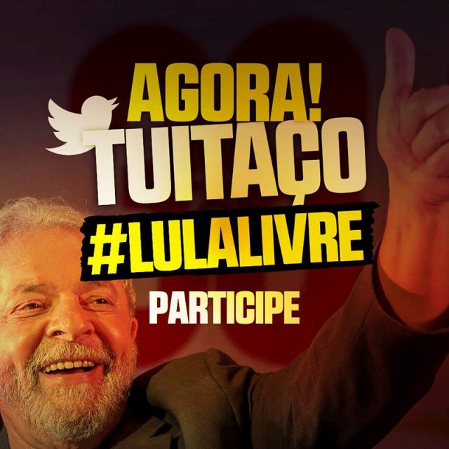 hashtag lulalivre