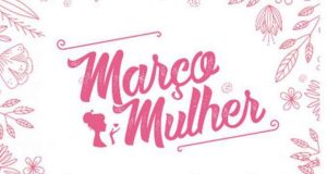 mulher marco