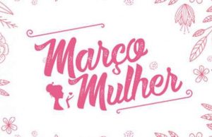 mulher marco
