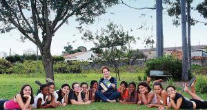 oficina das meninas
