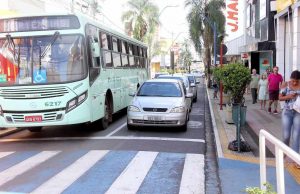 onibus araraquara