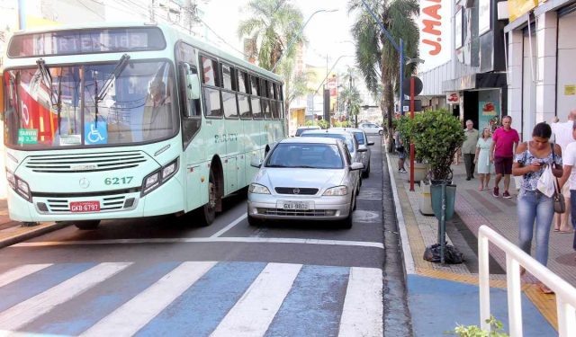 onibus araraquara