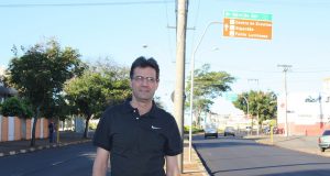Renato Haddad será presidente do DEM e já anuncia que será candidato a prefeito de Araraquara