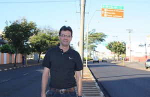 Renato Haddad será presidente do DEM e já anuncia que será candidato a prefeito de Araraquara
