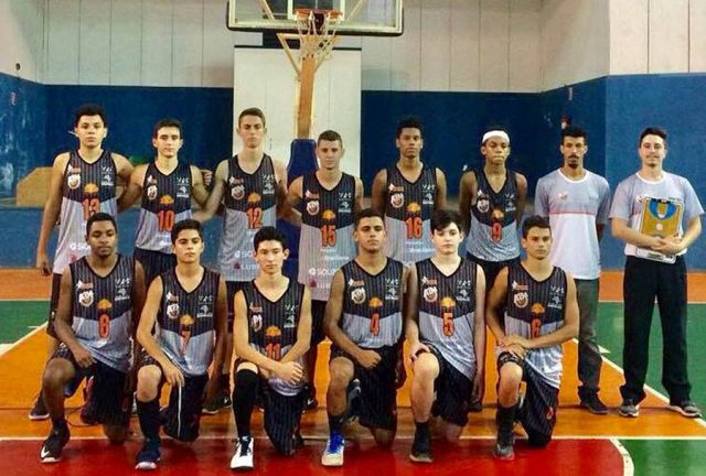 ABA Basquete ABA Basquete