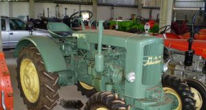 AGRISHOW
