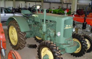 AGRISHOW