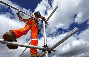 Muito bom: Araraquara registra queda nos acidentes de trabalho Acidente de Trabalho