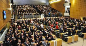 Alesp aprova aumento do teto salarial de servidores públicos Alesp Ok