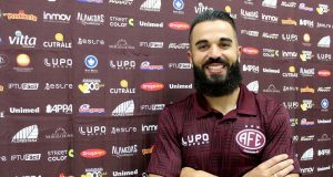 Alisson Ferroviaria