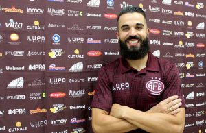 Alisson Ferroviaria