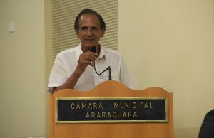 Para proteger animais, presidente do Conselho diz o que é preciso fazer na cidade Barbosa