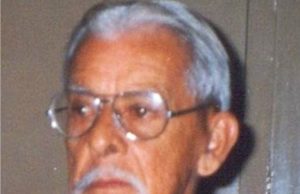 Benedito Capa
