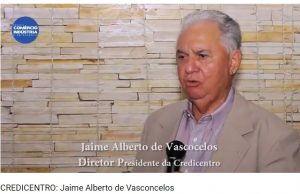 Chamada TV Jaime