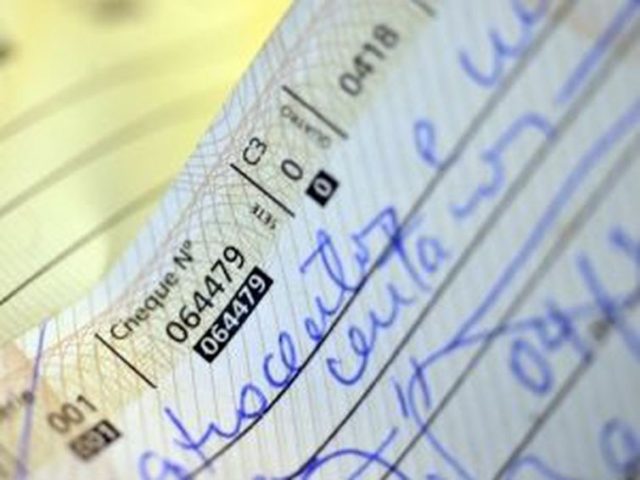 Cheque Especial