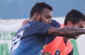 Após o efeito Novo Hamburgo, a Ferroviária aposta em vitória fora de casa Cianorte