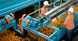 Cutrale Laranja