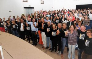 III Encontro Regional de Prevenção ao Uso de Drogas DROGAS