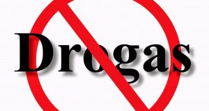 Drogas prevencao