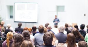 Encontro de Negocios