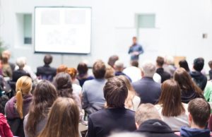 Encontro de Negocios