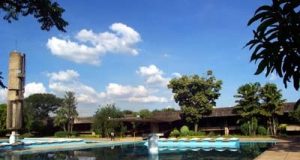 V Encontro Científico do Programa de Pós-Graduação em Economia Fachada Unesp