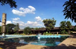 V Encontro Científico do Programa de Pós-Graduação em Economia Fachada Unesp