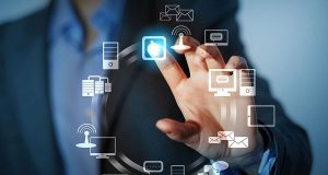 35% dos empresários usam ferramentas de tecnologia em vendas Ferramentas de tecnologia