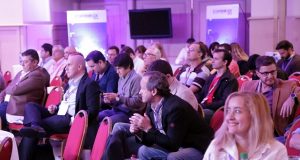 Executivos da Fispal Tecnologia participam da ConvenPack 2018 Fispal ConvenPack