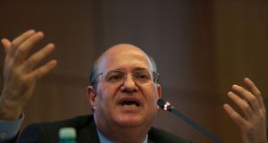 Ilan Goldfajn