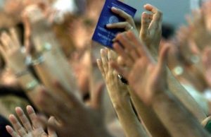 Imposto sindical