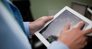 Indicador financeiro