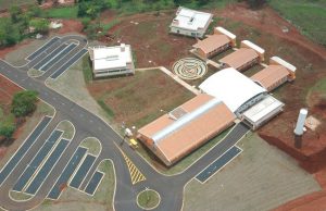 Instituto campus Araraquara