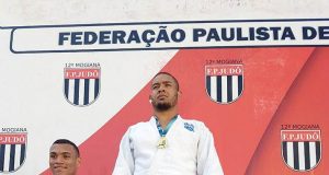 Judo Araraquara