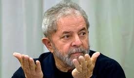 Lula Preso