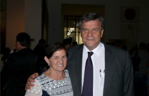 MASSAFERA E TEREZINHA