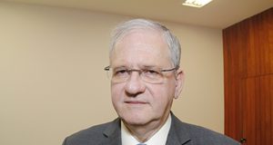 Novo secretário da Saúde de SP defende maior parceria com municípios Marco Antonio Zago Saude SP